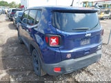 JEEP RENEGADE SPORT 4X4 ZACCJBAB6JPH00767 fotografie