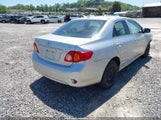 TOYOTA COROLLA LE 1NXBU40E39Z138651 снимка