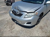 TOYOTA COROLLA LE 1NXBU40E39Z138651 снимка