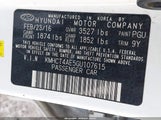 HYUNDAI ACCENT SE KMHCT4AE5GU107615 снимка