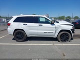 JEEP GRAND CHEROKEE ALTITUDE 4X4 1C4RJFAGXLC199564 fotografie