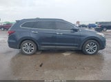 Hyundai Santa Fe Se KM8SM4HFXHU255378 снимка