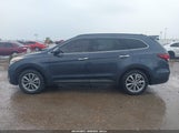 Hyundai Santa Fe Se KM8SM4HFXHU255378 снимка