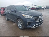 Hyundai Santa Fe Se KM8SM4HFXHU255378 снимка