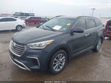 Hyundai Santa Fe Se KM8SM4HFXHU255378 снимка