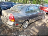 HYUNDAI ACCENT GLS KMHCG45C65U607423 снимка