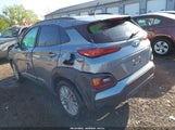 Hyundai Kona Sel KM8K22AA8MU649092 снимка