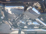 HONDA VF750 C JH2RC4303VM301385 снимка