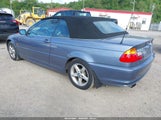 BMW 325CI WBABS334X2JY42440 fotografie