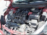 NISSAN KICKS SR 3N1CP5CU2KL493953 снимка