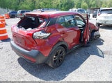 NISSAN KICKS SR 3N1CP5CU2KL493953 снимка