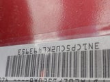 NISSAN KICKS SR 3N1CP5CU2KL493953 снимка