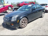 CADILLAC CTS STANDARD 1G6DM57N430125143 снимка