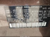 SUBARU OUTBACK LIMITED 4S4BTANC8N3197171 снимка