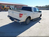 FORD F-150 LARIAT 1FTFW1ETXBFC33076 снимка