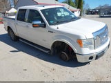 FORD F-150 LARIAT 1FTFW1ETXBFC33076 снимка