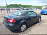 Volkswagen Eos Komfort WVWBA7AH2AV019317 снимка