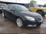 BUICK REGAL CXL TURBO RUSSELSHEIM W04G15GV0B1121807 fotografie