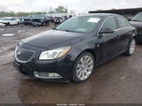 BUICK REGAL CXL TURBO RUSSELSHEIM W04G15GV0B1121807 fotografie