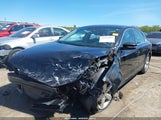 VOLKSWAGEN PASSAT 2.5L SE 1VWBP7A33DC076318 снимка