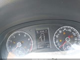 VOLKSWAGEN PASSAT 2.5L SE 1VWBP7A33DC076318 снимка