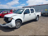 NISSAN FRONTIER SV 1N6AD0ER2EN748921 снимка