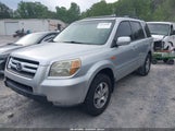 HONDA PILOT EX-L 5FNYF28746B047427 снимка