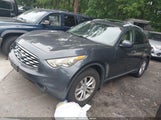 INFINITI FX35 JN8AS1MW9BM732520 снимка