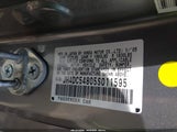 ACURA RSX JH4DC54805S011595 снимка