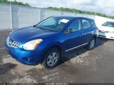 NISSAN ROGUE S JN8AS5MV8BW294642 снимка