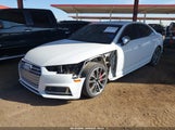 AUDI S4 3.0T PREMIUM PLUS WAUC4AF49JA019401 снимка
