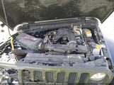 JEEP WRANGLER UNLIMITED SPORT S 4X4 1C4HJXDG4NW176957 снимка