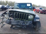 JEEP WRANGLER UNLIMITED SPORT S 4X4 1C4HJXDG4NW176957 снимка