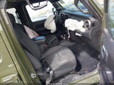 JEEP WRANGLER UNLIMITED SPORT S 4X4 1C4HJXDG4NW176957 снимка