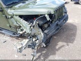 JEEP WRANGLER UNLIMITED SPORT S 4X4 1C4HJXDG4NW176957 снимка