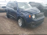 JEEP RENEGADE LATITUDE 4X4 ZACCJBBB0HPF03019 снимка