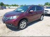 HONDA CR-V EX 5J6RM4H54EL033361 снимка