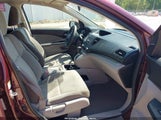 HONDA CR-V EX 5J6RM4H54EL033361 снимка