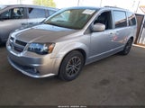 DODGE GRAND CARAVAN GT 2C4RDGEG1JR342008 снимка