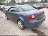 VOLKSWAGEN EOS KOMFORT/TURBO WVWBA71F08V007207 снимка