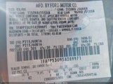 FORD TAURUS SE 1FAFP53U95A289971 снимка