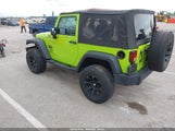 JEEP WRANGLER SPORT 1C4AJWAG8DL507944 photo