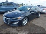 Chevrolet Malibu Fwd Lt 1G1ZD5ST1NF180120 fotografie