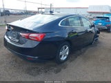Chevrolet Malibu Fwd Lt 1G1ZD5ST1NF180120 fotografie