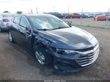 Chevrolet Malibu Fwd Lt 1G1ZD5ST1NF180120 fotografie