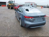 TOYOTA COROLLA LE 5YFEPRAE1LP105317 снимка
