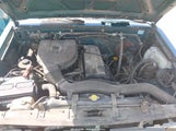 NISSAN TRUCK KING CAB XE 1N6SD16S6SC452285 снимка