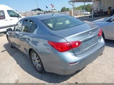 INFINITI Q50 PREMIUM JN1BV7AP3EM680901 снимка