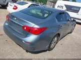 INFINITI Q50 PREMIUM JN1BV7AP3EM680901 снимка