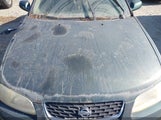 Nissan Sentra Gxe 3N1CB51D31L510713 снимка